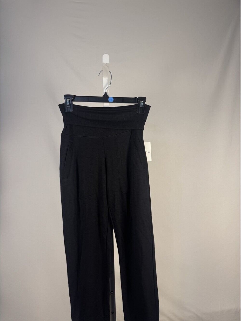Beyond Yoga Pants Black Size XS